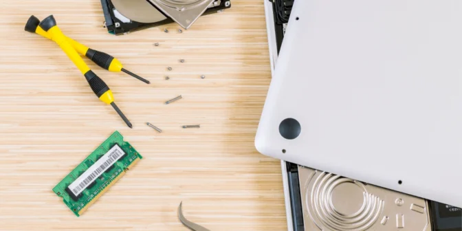 Cara Upgrade RAM Laptop: Panduan Lengkap untuk Pemula