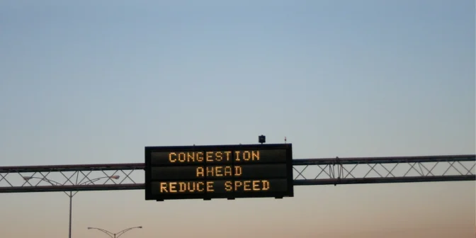 Intelligent Transportation System (ITS): Solusi Transportasi Terkini untuk Indonesia