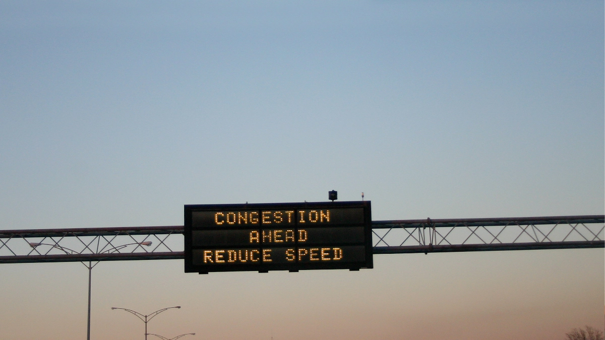 Manfaat Intelligent Transportation System di Indonesia