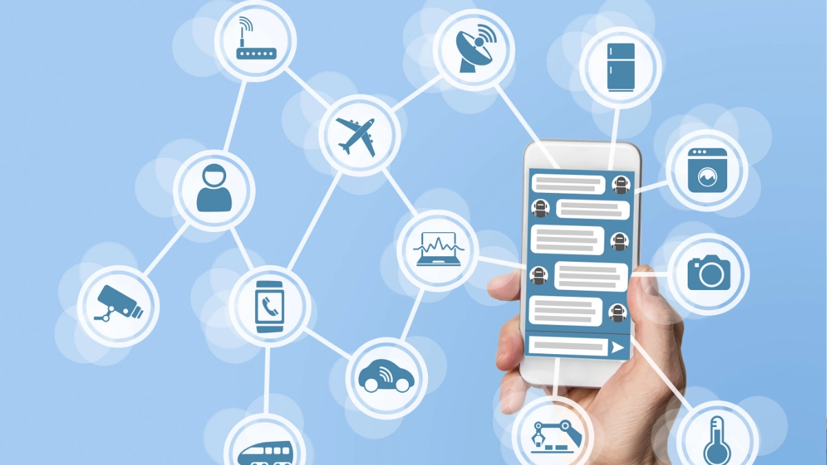 Kenali Apa itu Zigbee dan Penerapan Sehari-Hari