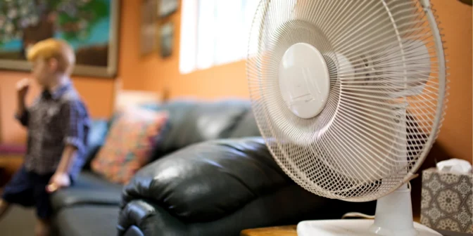 Sertifikasi SNI Kipas Angin Listrik, Wajibkah?