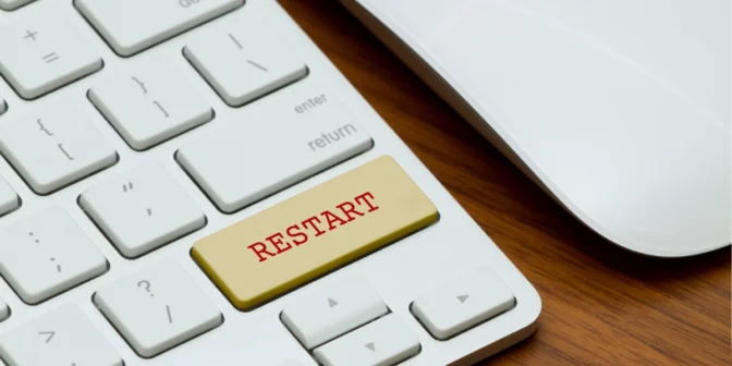 Laptop Blue Screen? Ini Penyebab dan Cara Memperbaikinya dengan Mudah