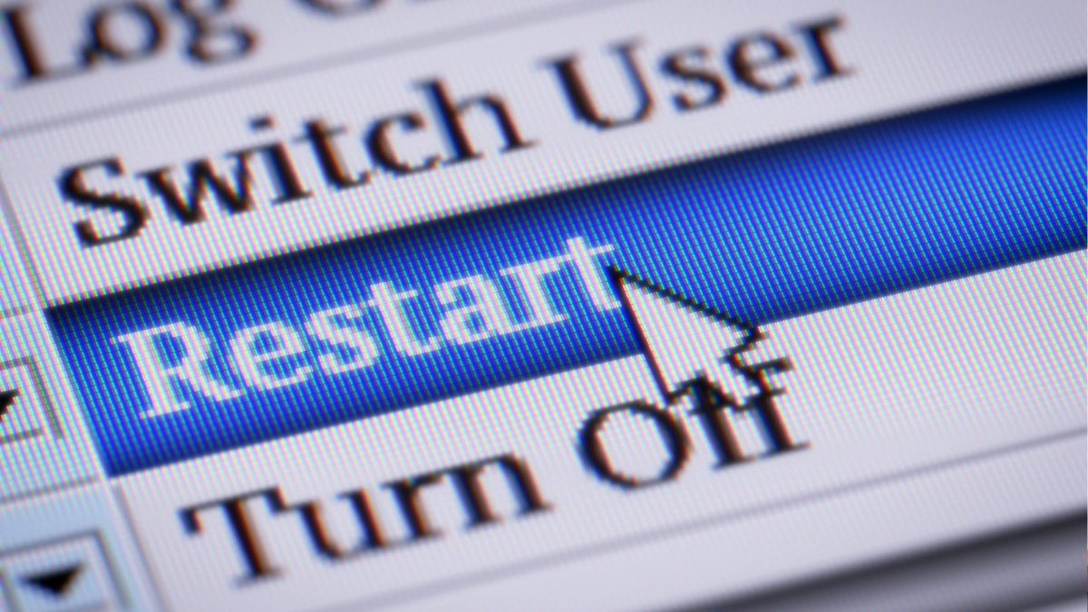 Restart ponsel dan perangkat Bluetooth