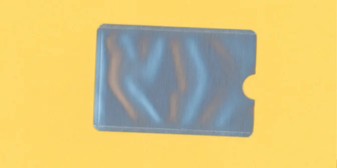 Jenis-Jenis Kartu RFID dan Penggunaannya di Kehidupan Sehari-hari