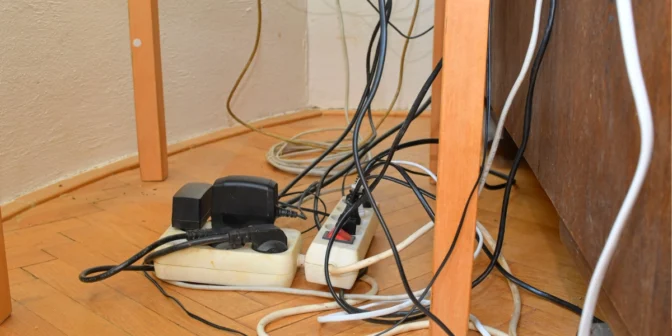 10 Manfaat Jaringan Nirkabel yang Meningkatkan Produktivitas dan Kenyamanan