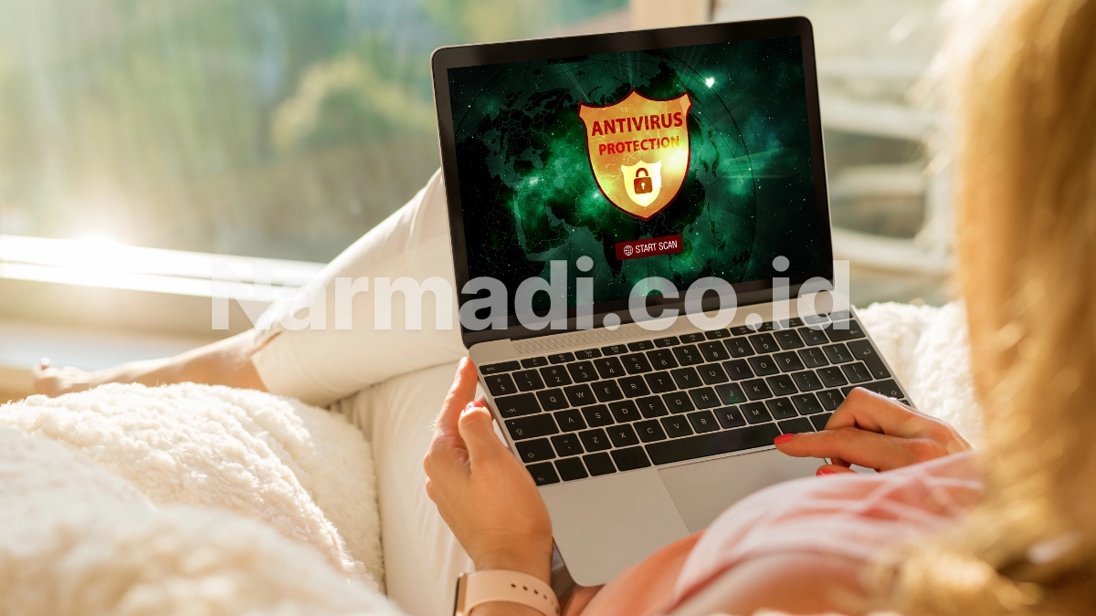 10 Kebiasaan yang Bikin Laptop Lemot dan Cara Atasinya