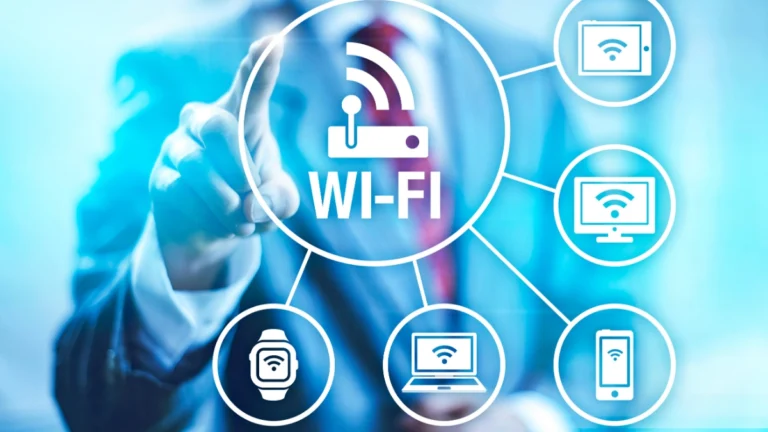 WiFi 6E - Narmadi.co.id