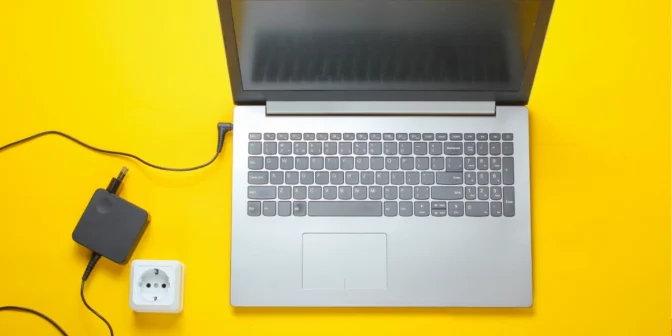 Laptop Mati Total? Penyebab dan Cara Menghidupkannya Kembali dengan Mudah