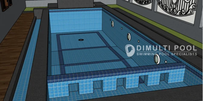 Harga Kolam Renang Dewasa dan Anak, Yuk Kita Cari Tau di Sini!