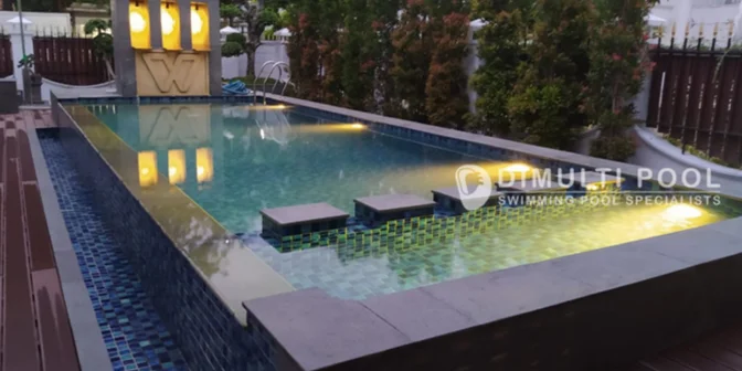 Harga Kolam Renang Dewasa dan Anak, Yuk Kita Cari Tau di Sini!