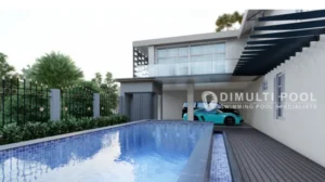 Kolam Renang Dewasa dan Anak Bapak Anton. Yuk, cari tau harga kolam reanang dewasa dan anak di sini.