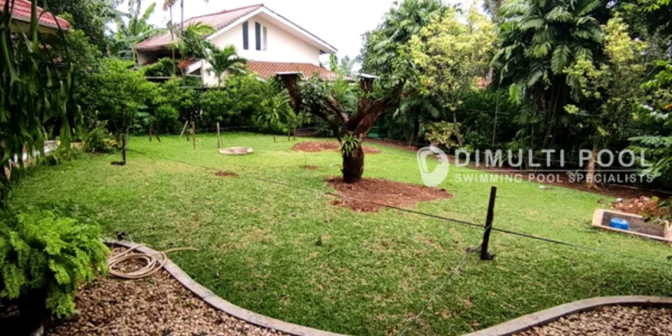 Harga Kolam Renang Jumbo di Cileungsi: Super Affordable Plus Contoh Desain