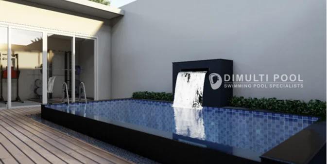 Cara Mudah Bikin RAB Kolam Renang 6x3, Penasaran?