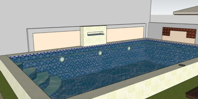 Harga Kolam Renang 9x4: Dijamin Mau Langsung Bikin!