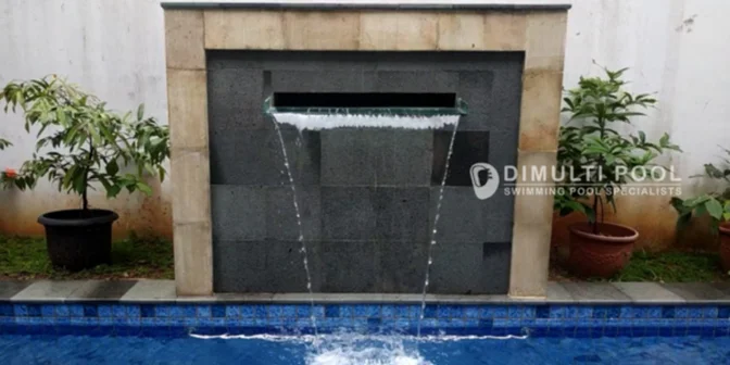 Desain Kolam Renang Renovasi, Makin Fungsional dan Cantik!