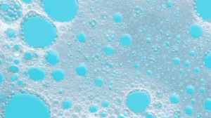 cara menjernihkan air kolam renang yang berbusa