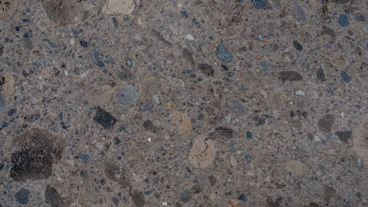 Batu Alam Andesit, Sering Digunakan untuk Finishing, Indah!