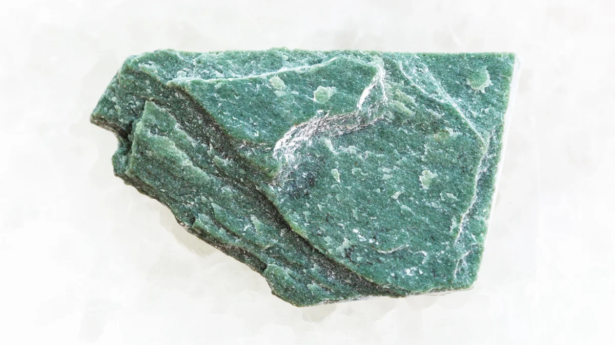 Batu Hijau Sukabumi, Ini Dia Kelebihan dan Pemanfaatannya!