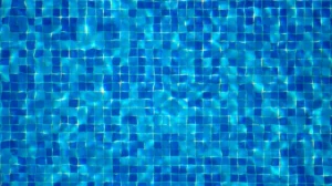 finishing kolam renang