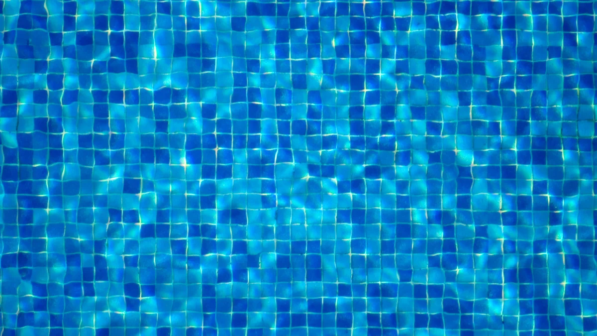 finishing kolam renang