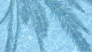 jenis mozaik kolam renang