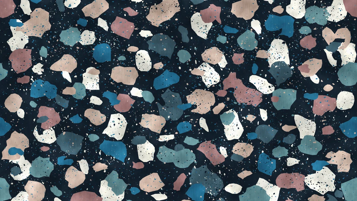 perawatan finishing teraso