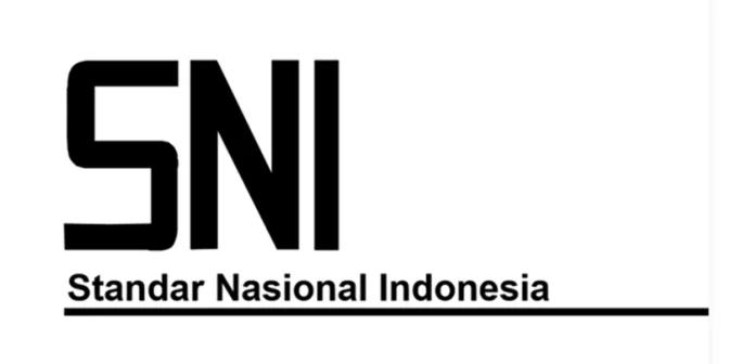 penerapan sni