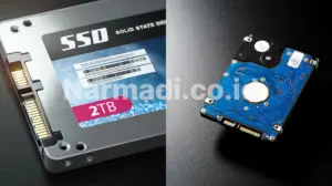 ssd dan hdd - Narmadi.co.id