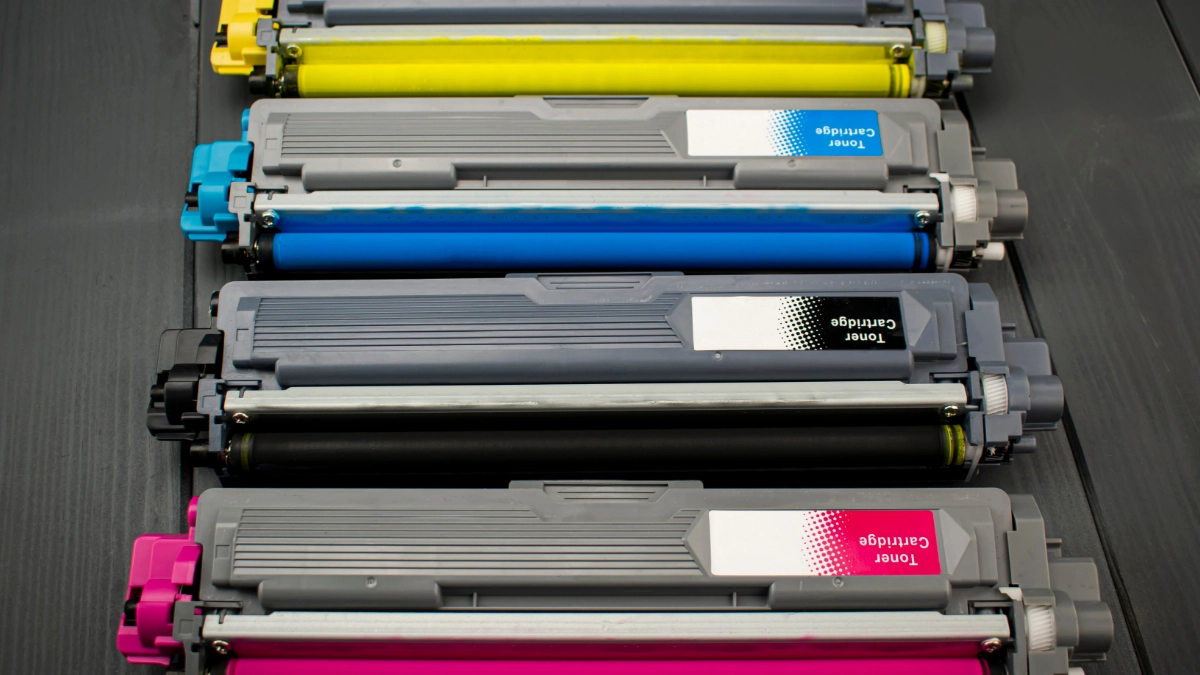 Apa itu Toner Printer
