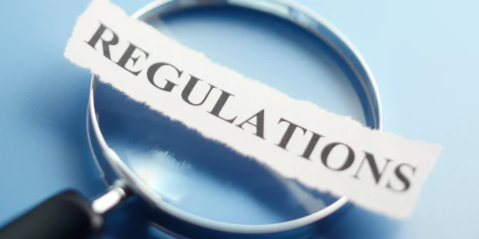 standar pengujian RFID