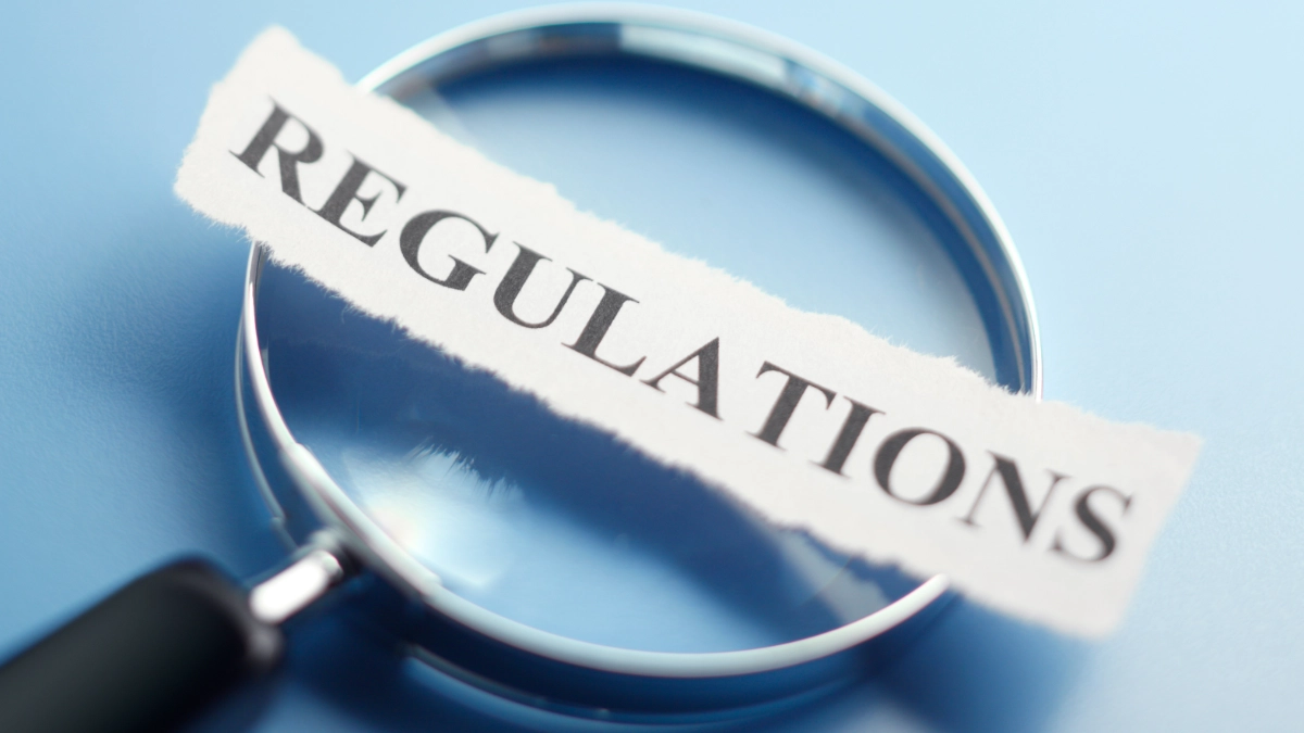 standar pengujian RFID