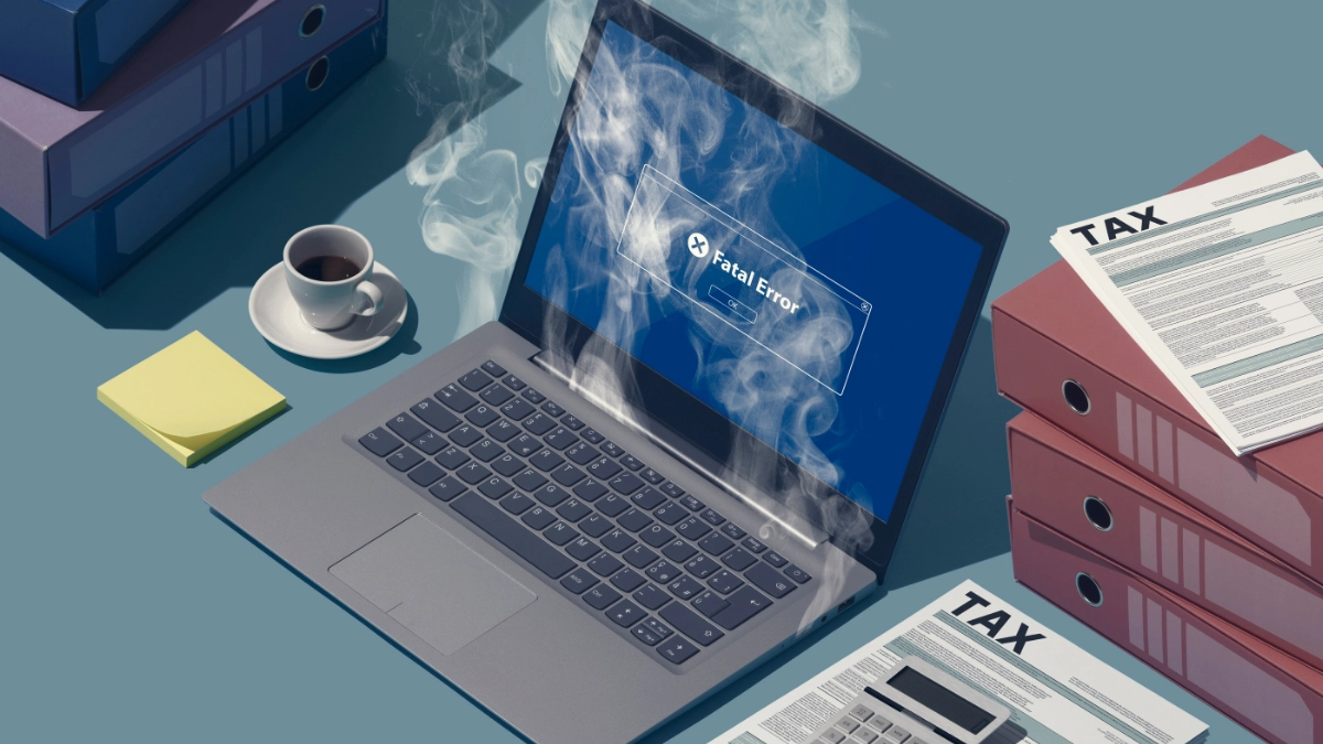 motherboard laptop rusak karena Overheating yang ekstrem