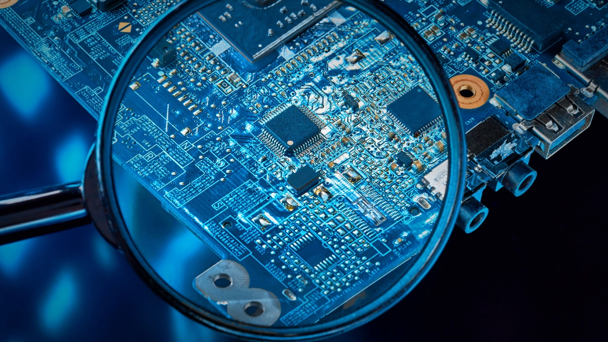 chipset laptop rusak - Narmadi.co.id