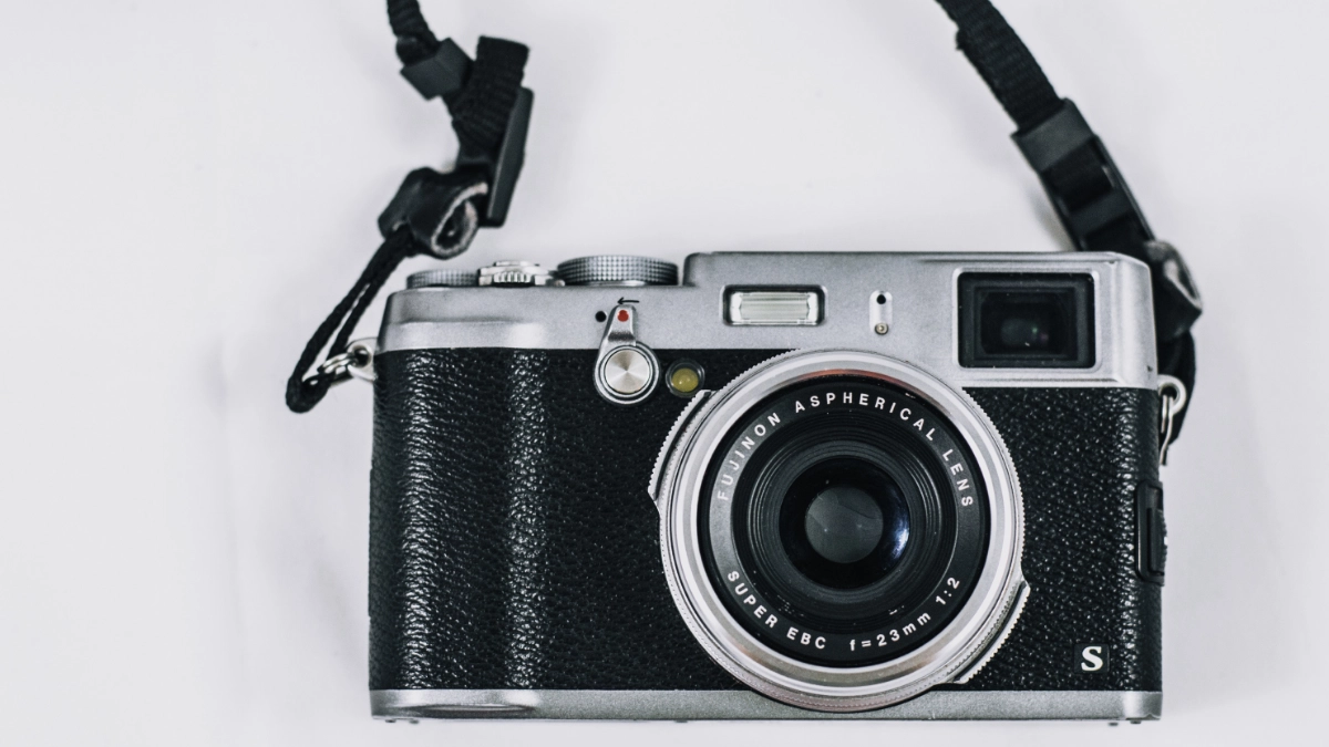 kamera slr