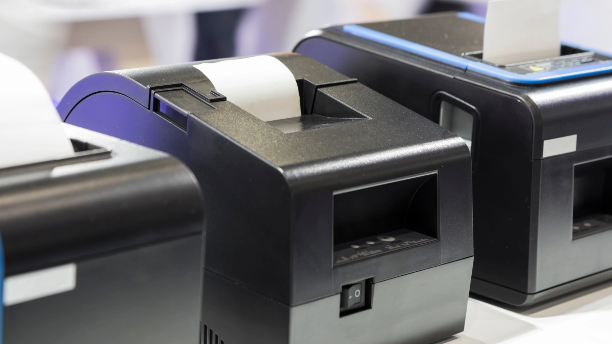 Pencegahan Agar Printer Thermal Selalu Berfungsi Optimal