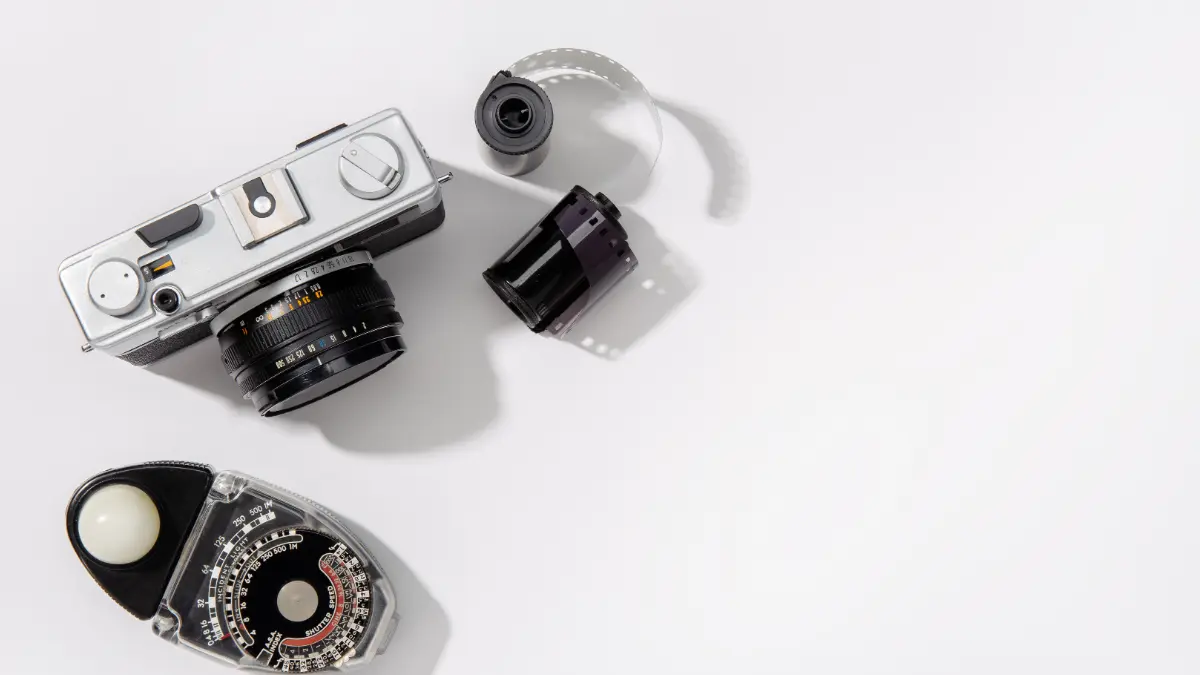 tips fotografi kamera analog