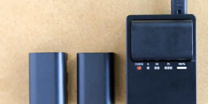 baterai kamera tidak mengisi