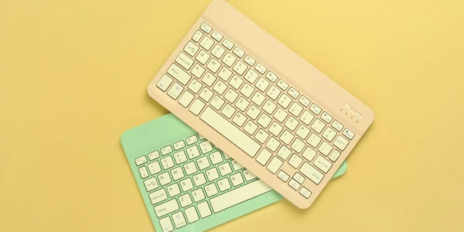 keyboard laptop tidak berfungsi sebagian