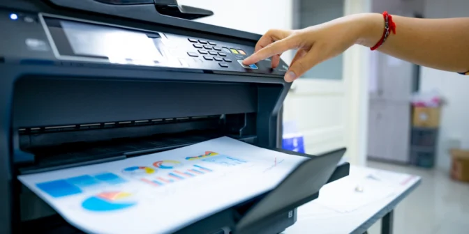 memilih printer multifungsi 