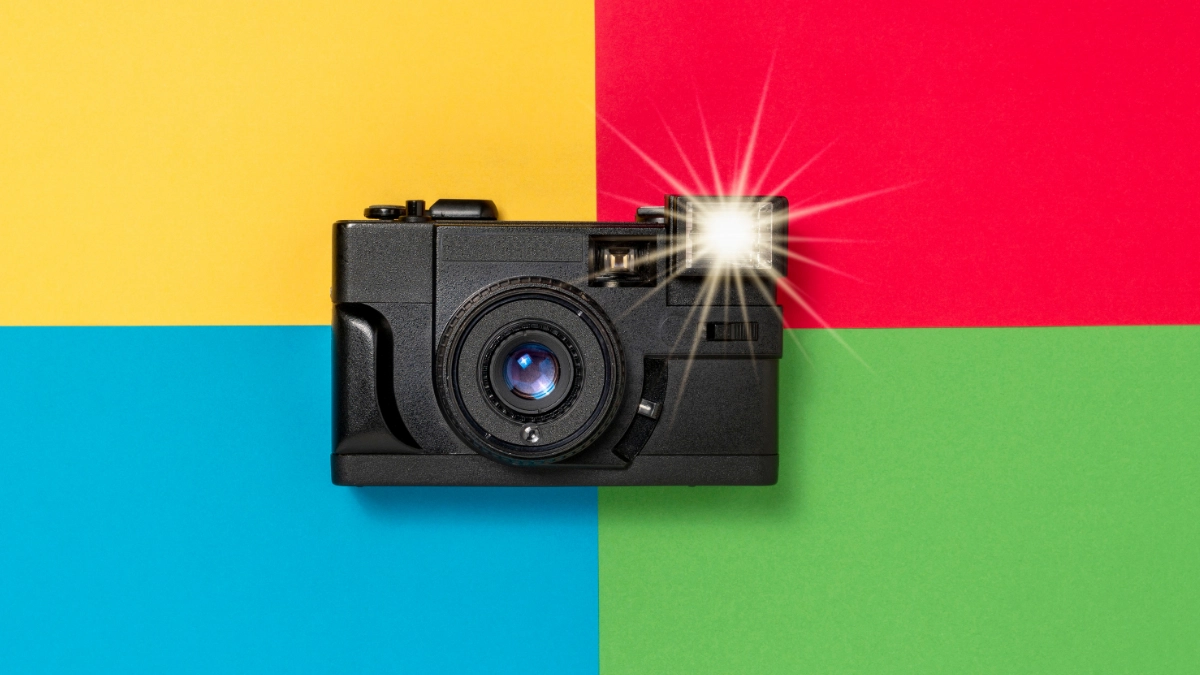 jenis flash kamera - Narmadi.co.id