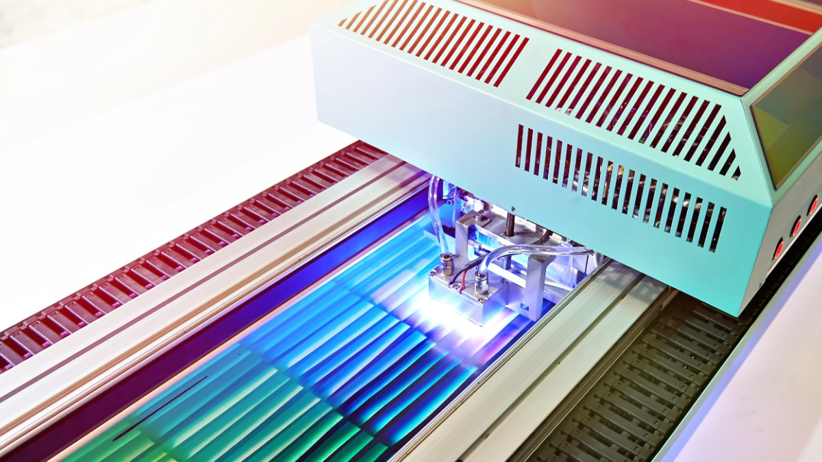 Pengertian Printer Laserjet