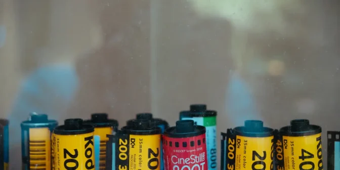 cuci film kamera analog