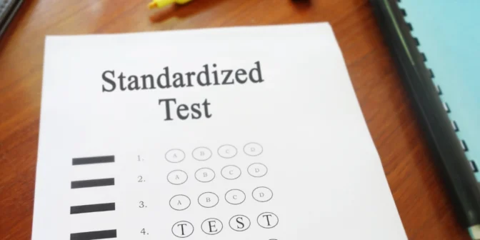 standar pengujian NFC