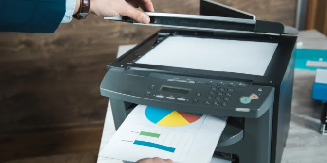printer