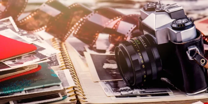 cuci film kamera analog
