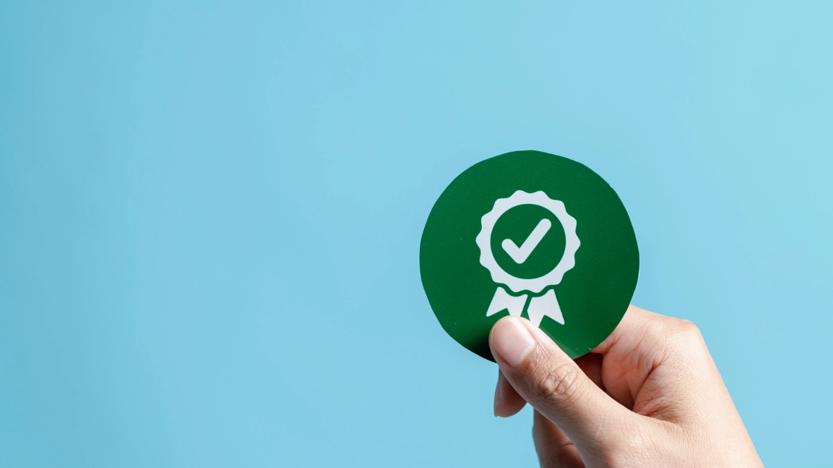 standar pengujian NFC