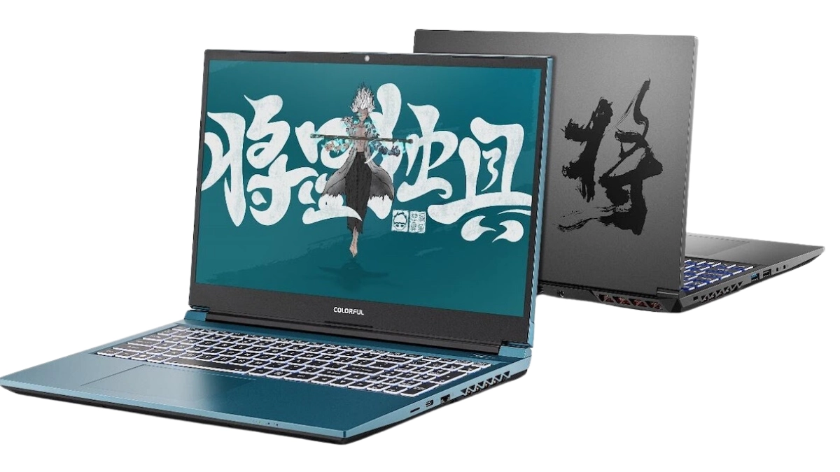 laptop gaming