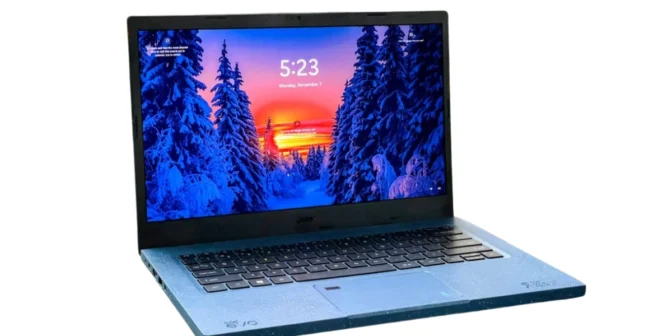 laptop untuk mahasiswa it