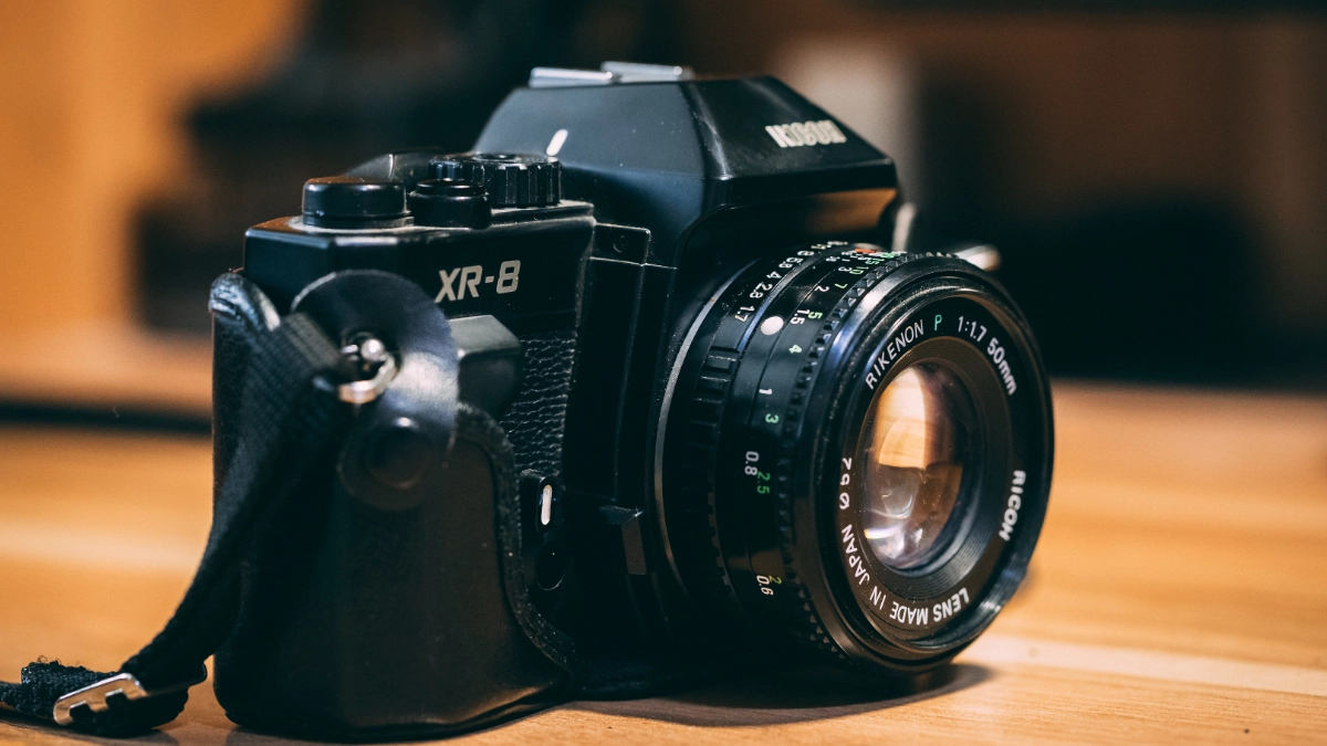 Kesalahan dalam Merawat Kamera DSLR yang Harus Dihindari