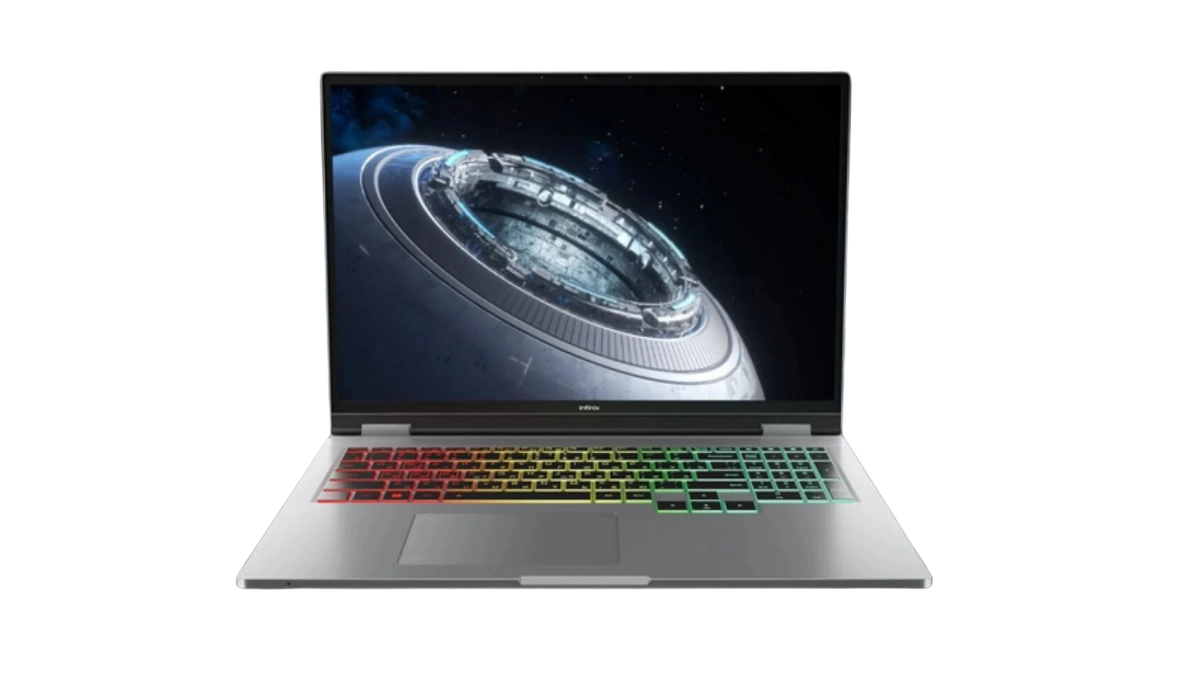 laptop gaming